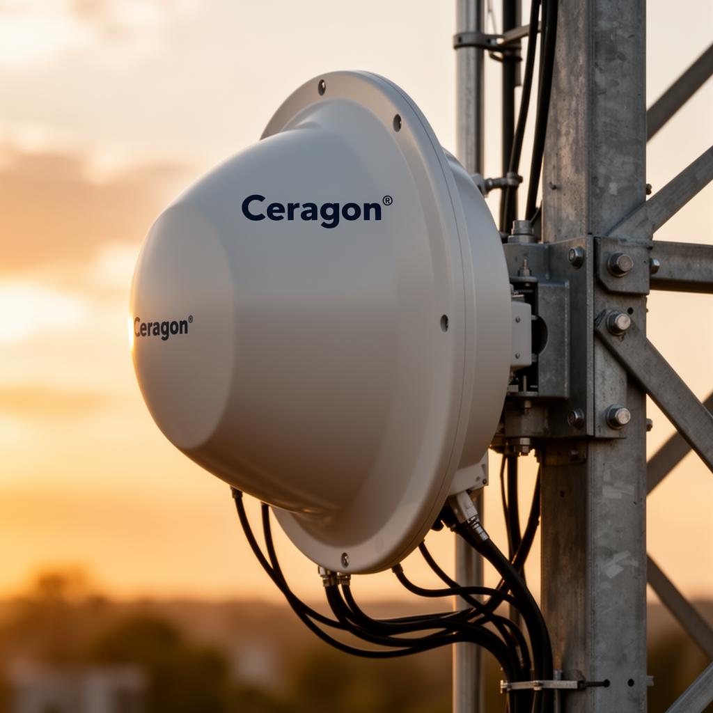 Microwave Backhaul